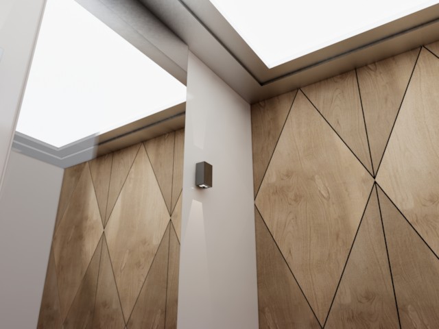 Elevator 3D