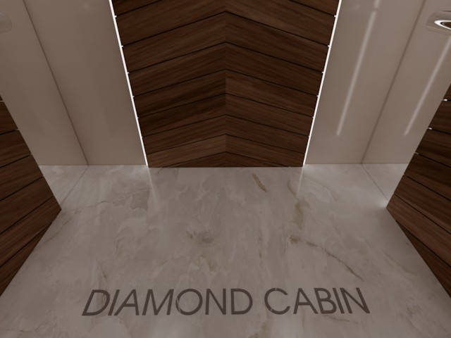 Elevator 3D