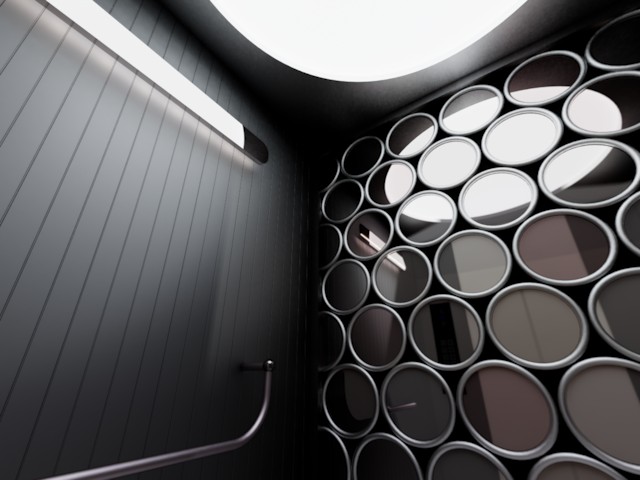 Elevator 3D